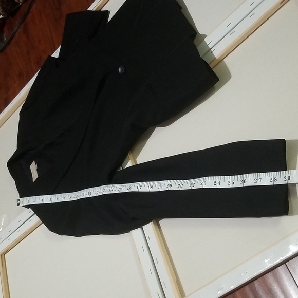 G2000 blazer jacket/coat - female wear - button up - Picture 7 of 7